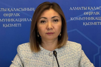 Фотография к новости: 3 мыңнан аса алматылық "Отау" бағдарламасына өтінім берді