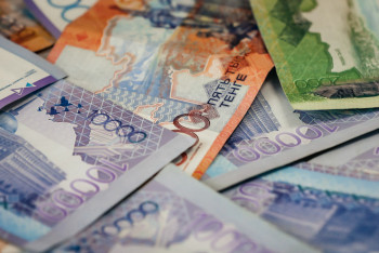 Павлодардың бизнес қауымдастығы су тасқынынан зардап шеккендерге көмек жинады