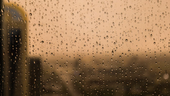 Фотография к новости: Алдағы күндері тұрақсыз ауа райы сақталады