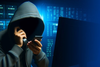 Фотография к новости: Комитет: Өздерін ҰҚК қызметкерлері ретінде ұсынатын телефон алаяқтары көбейді