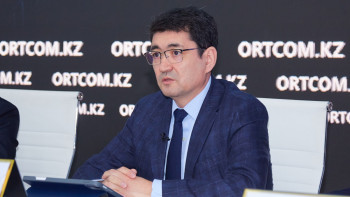 Фотография к новости: Қазақстан жасанды интеллектке дайындық индексіне сәйкес 72-орында