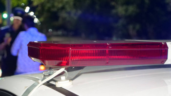 Фотография к новости: Павлодар полицейлері қауіпсіздік белдігін тақпаған 2,5 мың жүргізушіні анықтады