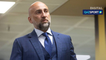 Фотография к новости: Магомед Адиев «Ахмат» футбол клубының бас бапкері қызметіне тағайындалады