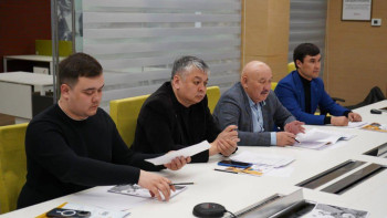 Фотография к новости: Париж-2024: Паралимпиадаға 145 күн қалды