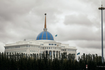 Фотография к новости: Тоқаев Атырау облысының әкімімен телефон арқылы сөйлесті