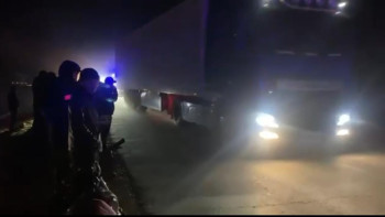 Фотография к новости: Құлсарыдан Маңғыстауға 5 мыңға жуық тұрғын эвакуацияланды