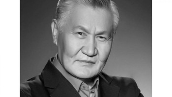 Фотография к новости: Белгілі актер, театр режиссері Оразхан Кенебаев өмірден өтті