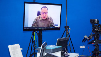 Фотография к новости: Су тасқыны: Төтенше жағдайлар министрлігінің барлық күші жұмылдырылуда