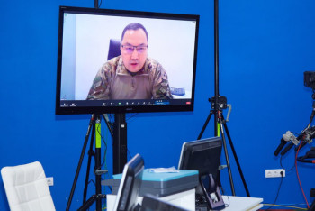 Су тасқыны: Төтенше жағдайлар министрлігінің барлық күші жұмылдырылуда