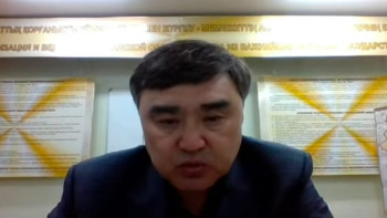 Фотография к новости: Қостанай облысында Тобыл және Тонтігер өзендерінің бойында 1835 адам көшірілді