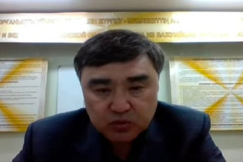 Қостанай облысында Тобыл және Тонтігер өзендерінің бойында 1835 адам көшірілді