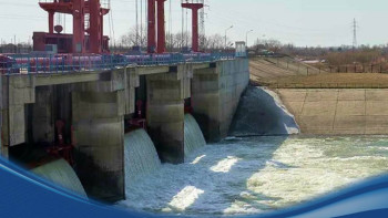 Фотография к новости: Еліміздің су қоймаларындағы жағдай қандай?