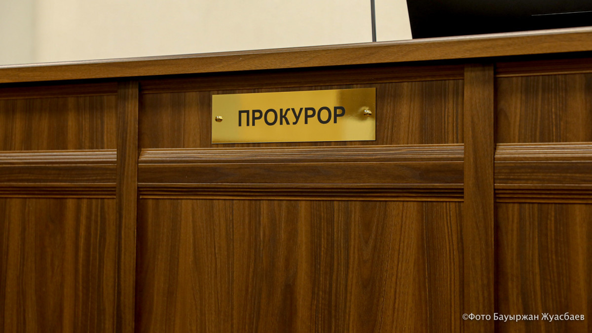  Бауыржан ЖУАСБАЕВ  