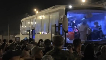 Фотография к новости: Жылыой ауданынан 12 мыңнан астам эвакуацияланды