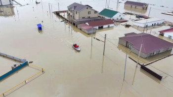 Фотография к новости: Мәжілістегі фракция жетекшілері президент үндеуіне қолдау білдірді