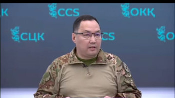 Фотография к новости: Су тасқыны: елдегі жағдай