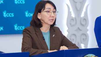 Фотография к новости: Су тасқынынан зардап шеккендерге 378 мың тоннадан астам гуманитарлық көмек жиналды