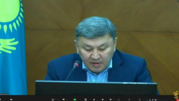 Фотография к новости: Қарағанды өңірінде су тасқыны кезеңіндегі барлық қажетті шара қабылданды