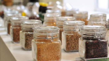 Фотография к новости: Элиталық тұқым егіншінің бәріне жете ме?