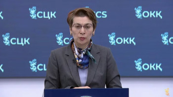 Фотография к новости: Су тасқыны: Елдегі эпидемиологиялық жағдай тұрақты