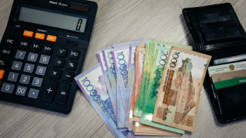 Фотография к новости: Ақмола облысында су тасқынынан келген шығын қысқа мерзімде өтеледі