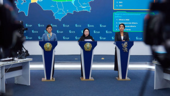 Фотография к новости: Су тасқыны: Мұғалімдерге жалақы қалай төленеді