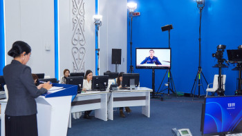 Фотография к новости: Ақтөбе облысында  10138 адам эвакуацияланды