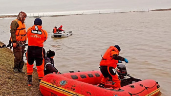 Фотография к новости: СҚО-да 105 адам алдын ала эвакуацияланды 