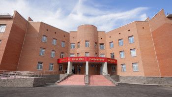 Фотография к новости: Су тасқыны: Баспанасыз қалған мұғалімдер биыл аттестациядан өтпейді