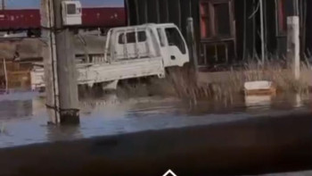 Фотография к новости: Құтқарушылар Ақмола облысында 3 адамды құтқарды