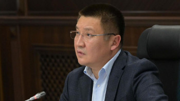 Фотография к новости: Өңірде су басу қаупі бар жолдар жоқ – Павлодар облысының әкімі