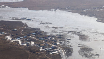 Фотография к новости: Қаратомар, Желқуар, Амангелді  су қоймалары 99%-ға толған