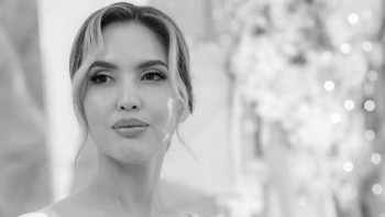 Фотография к новости: "Сене алмадым". Нүкенованың сіңлісі қайғылы оқиға болған түн жайлы айтты