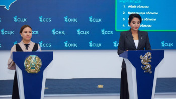 Фотография к новости: Су тасқынынан ел бойынша 80 сауда нысаны зардап шекті