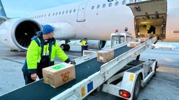 Фотография к новости: Алматыдан Атырауға қосымша әуе рейстері жіберіледі