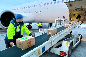 Фотография к новости: Алматыдан Атырауға қосымша әуе рейстері жіберіледі