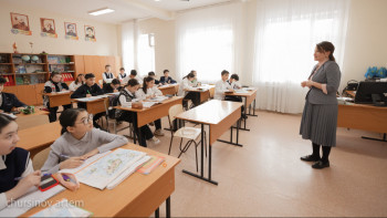 Фотография к новости: Мұғалімдерді аттестаттау қалай өтеді? – министрлік түсіндірді