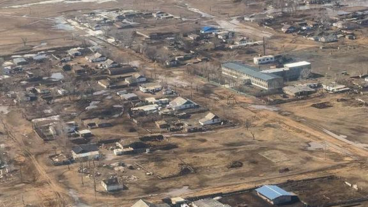  Павлодар облысының әкімдігі