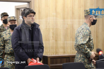Фотография к новости: Бишімбаев ісі. Экс-министр балгерге неге сенетінін айтты
