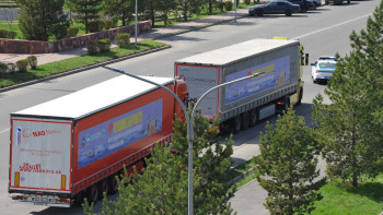 Фотография к новости: Су тасқыны. Жетісулықтар БҚО-ға гуманитарлық көмек жөнелтті