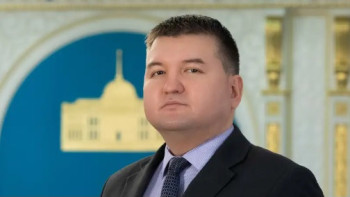 Фотография к новости: Қауіпсіздік Кеңесі хатшысының орынбасары лауазымынан босатылды