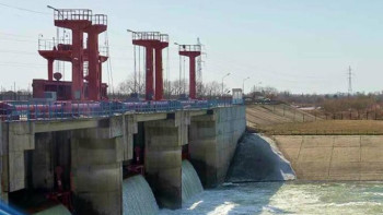 Фотография к новости: Қазіргі уақытта елдегі су қоймаларының жағдайы қалай?