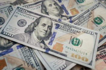 Фотография к новости: Апта басында доллар бағамы өзгерді