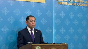 Фотография к новости: Шенген визасына жалған құжат тапсырғандар көбейді