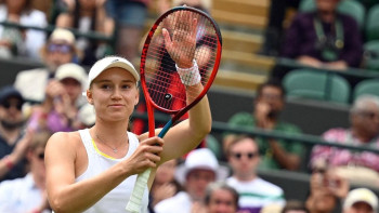 Фотография к новости: Әйелдер теннисі қауымдастығы жаңартылған рейтингті жариялады