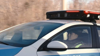 Фотография к новости: Тонауға жол берілмейді. Полиция су басқан өңірлердегі үйлерді бақылауда ұстап отыр