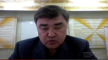 Фотография к новости: Су тасқыны: Зардап шеккендерге біржолғы әлеуметтік төлемдер басталды