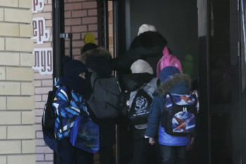 Фотография к новости: Ақтөбе облысында жөндеу көрмеген мектептер неге көп?