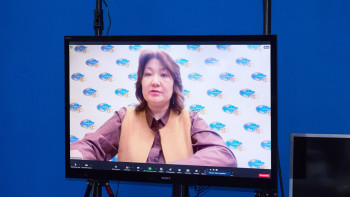 Фотография к новости: "Қазгидромет" 9 гидрологиялық дауылды ескерту жариялады