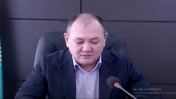 Фотография к новости: Петропавл қаласын су басу қаупі бар